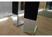 Altavoces Loewe Reference Sound Standspeaker Slim
