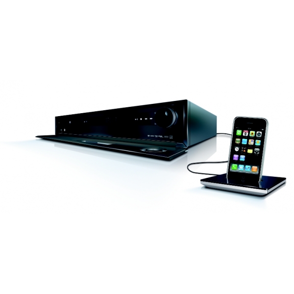 Equipo Integrado AV Loewe Audio Vision