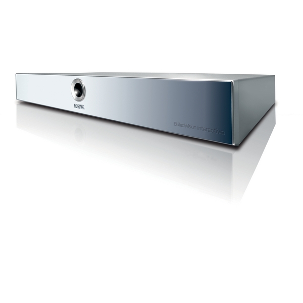 Loewe BluTech Vision Interactive reproductor Blu Ray