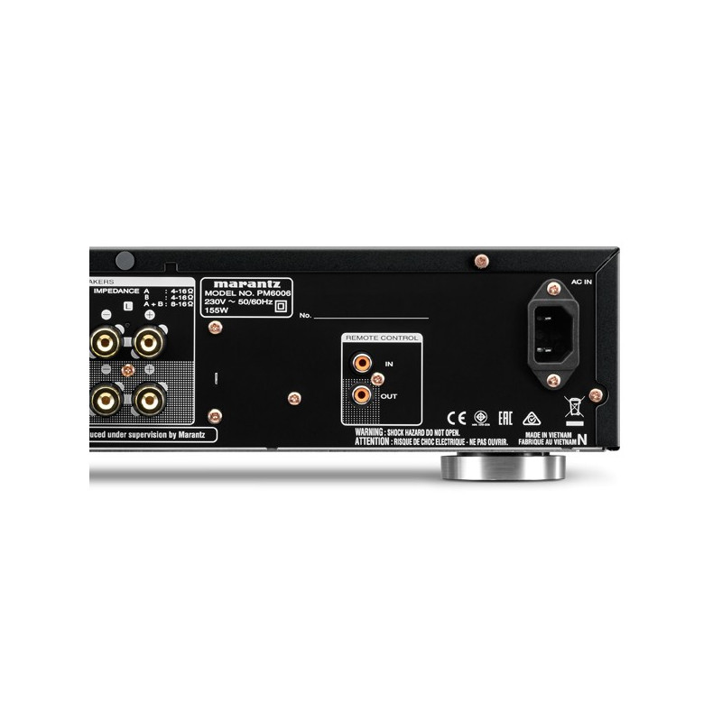 Marantz PM6006 Negro