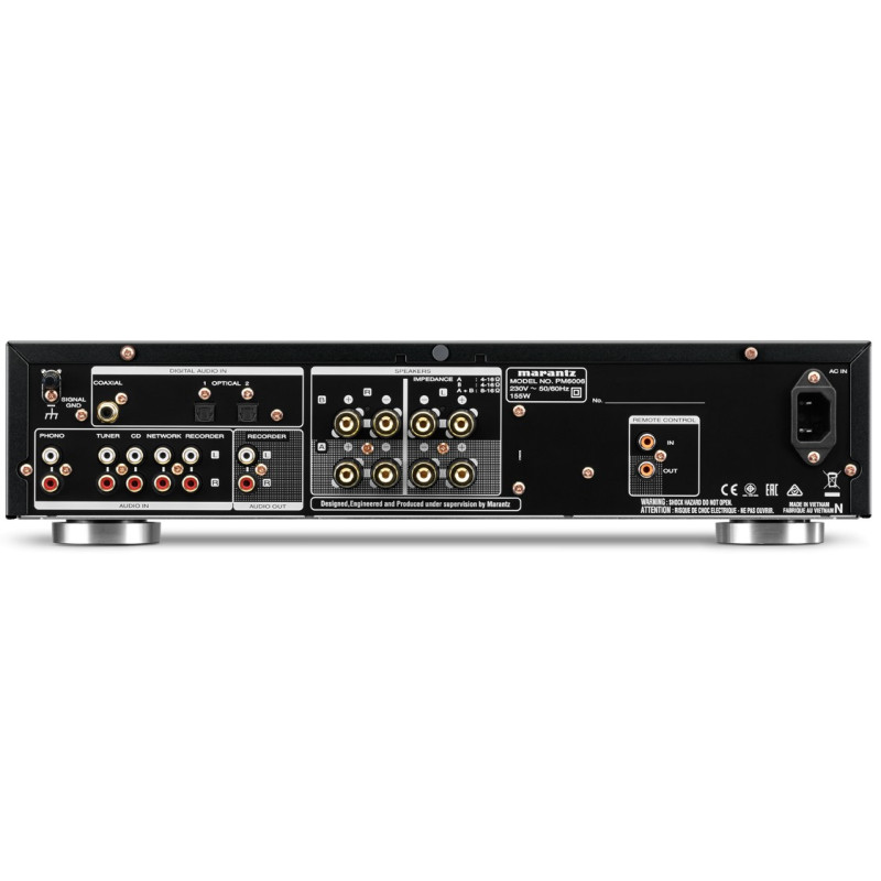 Marantz PM6006 Negro
