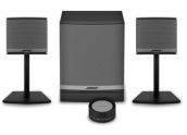 Altavoces para ordenador Bose Companion 3 II