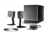Altavoces para ordenador Bose Companion 3 II