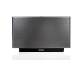 Sonos PLAY:5 emisor-receptor todo en uno con amplificador y altavoces integrado.