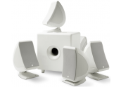 Home Cinema Denon AVR2113 + Focal SIB&CO 5.1