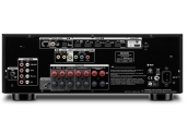 Home Cinema Denon AVR2113 + Focal SIB&CO 5.1