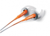 Auriculares Bose SIE2i Bose SIE2i aptos para iPhone con micrófono, control canci
