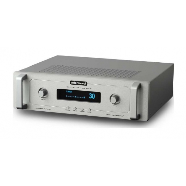 Audio Research DSi200 Amplificador int. 2x200. Amplificación digital. Mando 