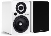Elipson Prestige Facet 6B BT | Altavoces Auto-Amplificados 70 Watios con Bluetooth, Phono Tocadiscos