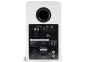 Elipson Prestige Facet 6B BT | Altavoces Auto-Amplificados 70 Watios con Bluetooth, Phono Tocadiscos