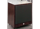 Vienna Acoustics Principal Grand Subwoofer 300 w. Altavoz de 305 mm. Recinto cer