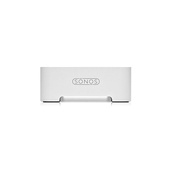 Sonos Bridge Aumenta la señal entre zonas ZonePlayers o sirve de enlace con el r