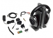 Sennheiser RS180 sistema inalámbrico digital con tecnología Kleer