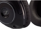 Sennheiser RS160 sistema inalámbrico digital con tecnología Kleer