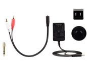 Sennheiser RS170 sistema inalámbrico digital con tecnología Kleer