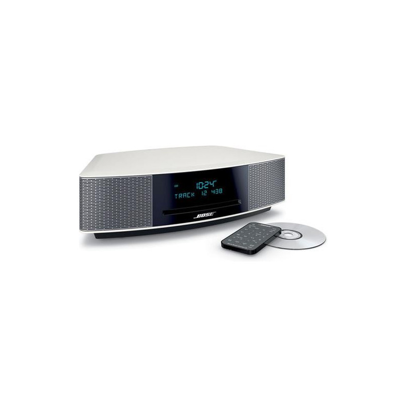 Bose Wave System 4