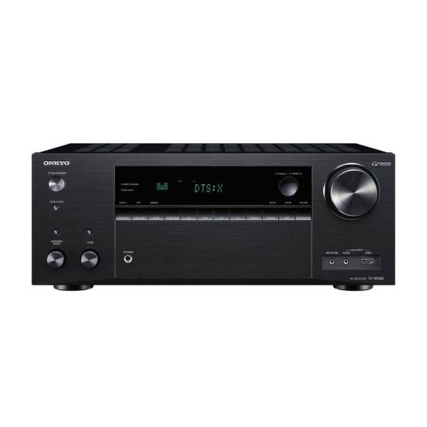 Onkyo TX-NR686