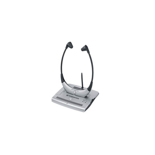 Sennheiser RS4200 auricular inalámbrico ultraligero por radiofrecuencia