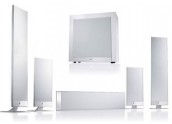 KEF T205 System
