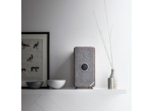 Ruark MRx | Altavoz WIFI, Bluetooth, Radio por internet, Spotify, TIDAL- Color Blanco o Nogal