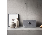 Ruark MRx | Altavoz WIFI, Bluetooth, Radio por internet, Spotify, TIDAL- Color Blanco o Nogal
