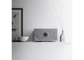 Ruark MRx | Altavoz WIFI, Bluetooth, Radio por internet, Spotify, TIDAL- Color Blanco o Nogal