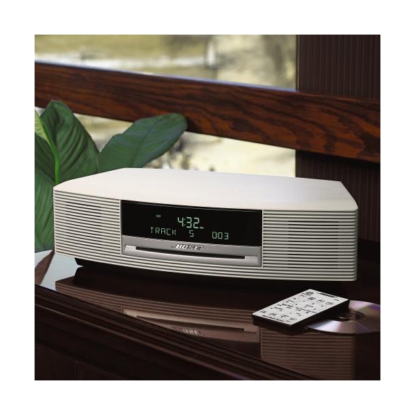 Micro Cadena Bose Wave System