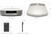 Micro Cadena Bose Wave System