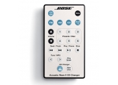 Bose Acoustic Wave Music System III Mini cadena. Radio AM/FM. Cargador CD, capac