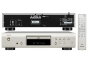 Denon PMA-510 AE + CD-510 AE + altavoces Denon SC-F107