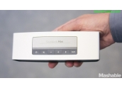 Altavoz Bose SoundLink Mini Bluetooth