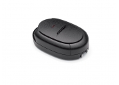 Bose Quietcomfort 3 auriculares con cancelacion de ruido activa, batería recarga
