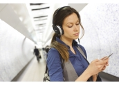 Bose AE auriculares externos cerrados