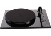 Rega Planar 1 Tocadiscos negro