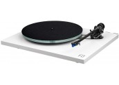 Rega Planar 3 | Comprar tocadiscos color Blanco - Negro - Rojo