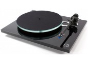 Rega Planar 3 | Comprar tocadiscos color Blanco - Negro - Rojo