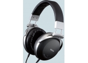 Denon AH-D2000 Auriculares externos cerrados hechos de material con excelentes 