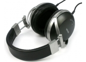 Denon AH-D2000 Auriculares externos cerrados hechos de material con excelentes