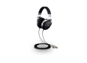 Denon AH-D2000 Auriculares externos cerrados hechos de material con excelentes