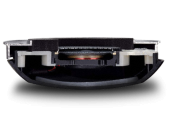 Denon AH-D2000 Auriculares externos cerrados hechos de material con excelentes