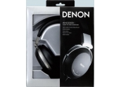 Denon AH-D2000 Auriculares externos cerrados hechos de material con excelentes