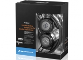 Sennheiser PX 210 BT auricular con transmisión inalámbrica Bluetooth