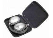 Sennheiser PXC 450 circumaurales con cancelación de ruido Noisegard