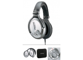 Sennheiser PXC 450 circumaurales con cancelación de ruido Noisegard