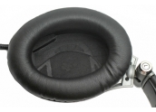 Sennheiser PXC 450 circumaurales con cancelación de ruido Noisegard