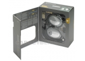 Sennheiser PXC 450 circumaurales con cancelación de ruido Noisegard