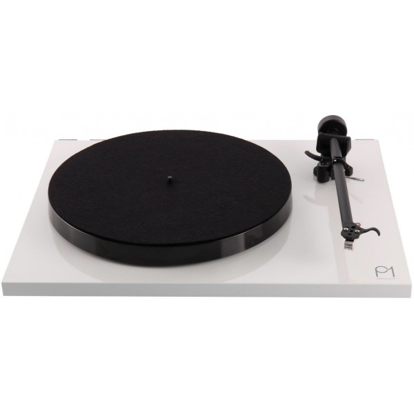 Rega Planar 1 blanco