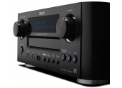 Teac CR-H500 NT mismo modelo que el CR-H500 pero con conexión Ethernet y WIFI (r