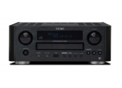 Teac CRH-500 Micro cadena, lector CD/MP/WMA, la vesrsio NT radio de internet. US