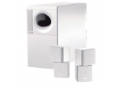 Bose Acoustimass 5 SIII Altavoz estanteria. Sistema satelites cubo doble y subwo